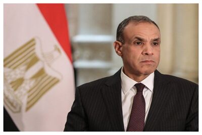 درخواست مهم مصر از جهان درباره اسرائیل