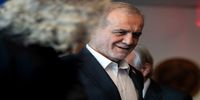 پزشکیان: ایران آماده ارتقای همکاری‌های دوجانبه با ساحل عاج است