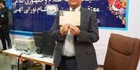 هنوز نقشه راه برنامه‌های انتخاباتی من مساله اصلی کشور است