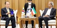 ارتقا سطح همکاری با کره جنوبی مشروط به  تلطیف روابط تجاری