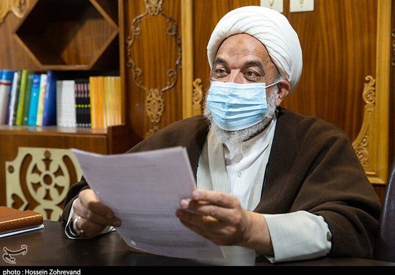 پاسخ آقا تهرانی به یک ادعا درباره احمدی نژاد