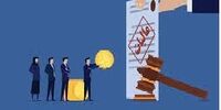 اخذ مالیات بیشتر از حقوق بگیران