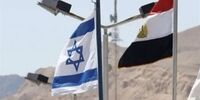  یک رسانه آمریکایی مدعی شد: توافق جدید اسرائیل و مصر !