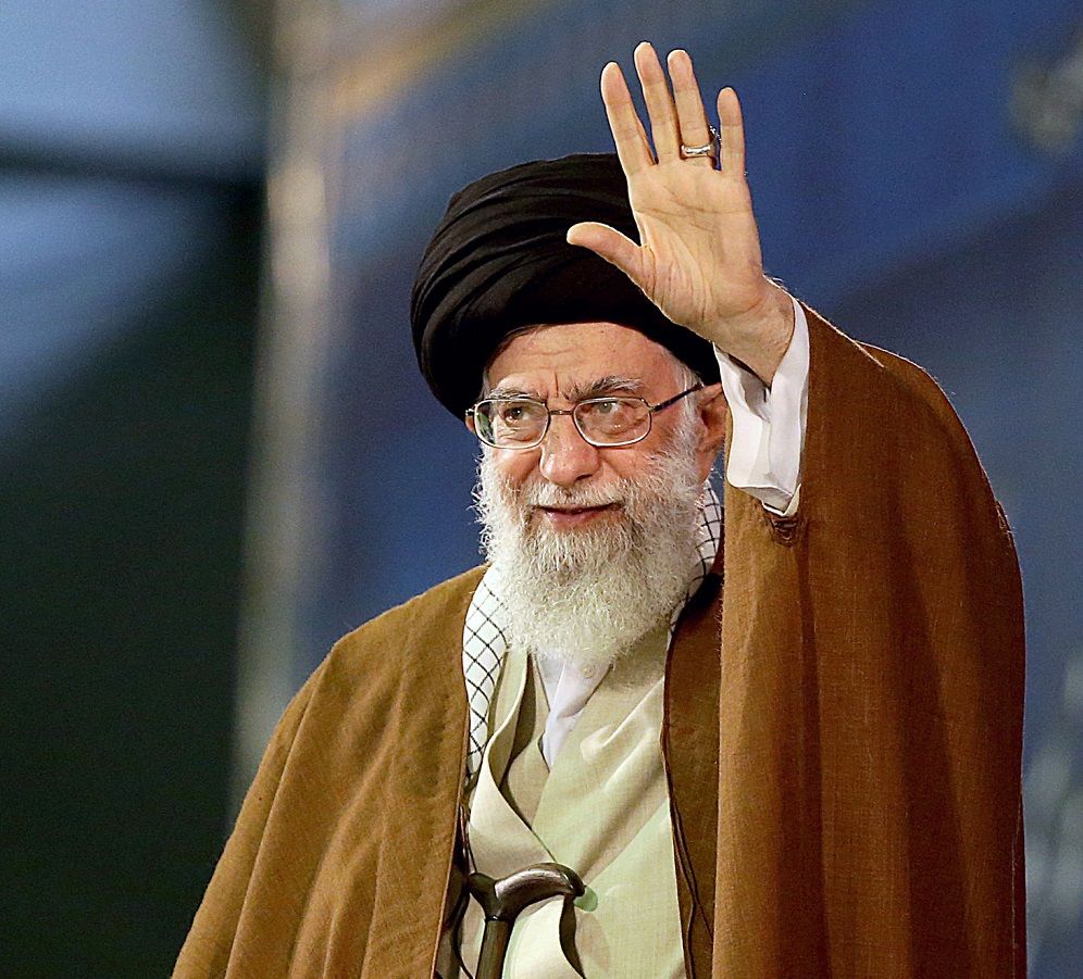 ماجرای برخورد قاطع آیت‌الله خامنه‌ای با نخست‌وزیر چین