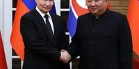 کیم جونگ اون مهمان پوتین می شود/ افتتاح  اولین ارتباط جاده‌ای مستقیم بین دو کشور 