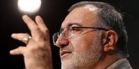 توهین جنجالی علیرضا زاکانی به معلولان