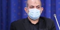 افزایش مسافرت‌ها و کاهش تلفات جاده ای در ایام نوروز