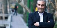 نماینده سابق مجلس: گویا اقلیت هوچی‌گر وظیفه دارد مانع پیشرفت ایران شود/ جریان اقلیت کاری را انجام می‌دهد که رژیم صهیونیستی برای به سرانجام نرسیدن مذاکرات دنبال می‌کنند/ مردم از دعواها و منازعات سیاسی ناراضی و خسته هستند