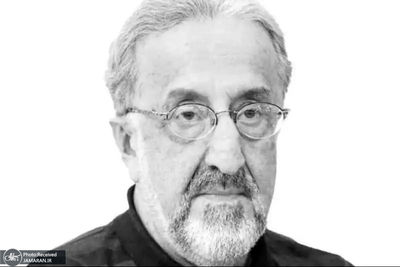 فوری/ مشاور سیدمحمد خاتمی درگذشت 