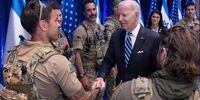 گاف امنیتی تازه کاخ سفید / حساب کاربری متعلق به بایدن سوتی داد