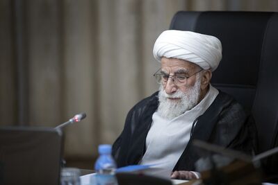 درخواست مهم احمد جنتی از نمایندگان مجلس