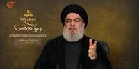 سید حسن نصرالله افشاگری کرد