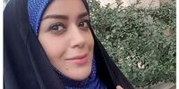 ممنوع التصویری الهام چرخنده؟/ دلیل پخش نشدن برنامه خانم بازیگر از تلویزیون
