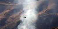 حمله جنگنده‌های ترکیه به عراق