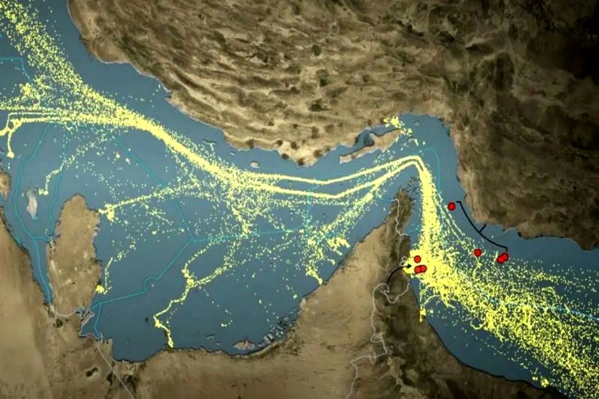 بازی پرمخاطره ترامپ؛ نفت ۵۰ دلاری و بنزین ۵ دلاری در صورت تقابل مستقیم با ایران/ توان ایران برای به‌هم‌ریختن اوضاع بسیار بالاست