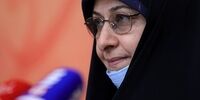 خبر انسیه خزعلی از طرح دولت برای اختصاص یارانه به چادر