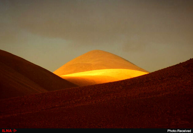 مناظر کوهستانی شگفت‌انگیز