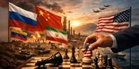پشت پرده حمایت ضعیف چین و روسیه از ایران در جنگ با آمریکا | پوتین مقابل ترامپ نمی ایستد | پکن نگران چیست؟