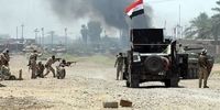 منابع خبری از حمله راکتی به سفارت آمریکا در بغداد خبر دادند
