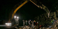 اتمام آواربرداری ۱۸۰۰ واحد تخریبی در مناطق زلزله‌زده خوی 