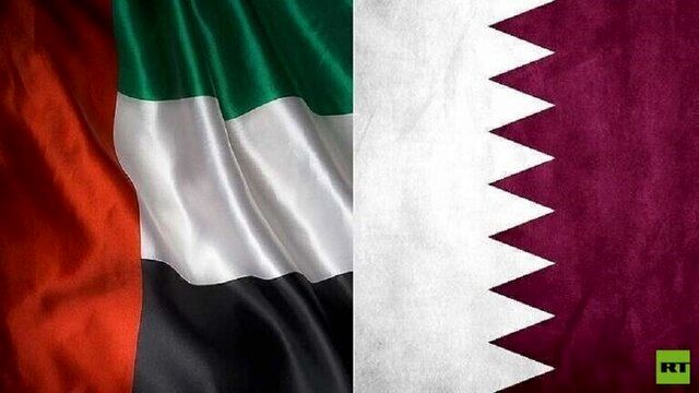 قطر پس از بایکوت اقتصادی به امارات نفت صادر می‌کند
