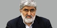 واکنش علی مطهری به اظهارات تند یک فرد روحانی 