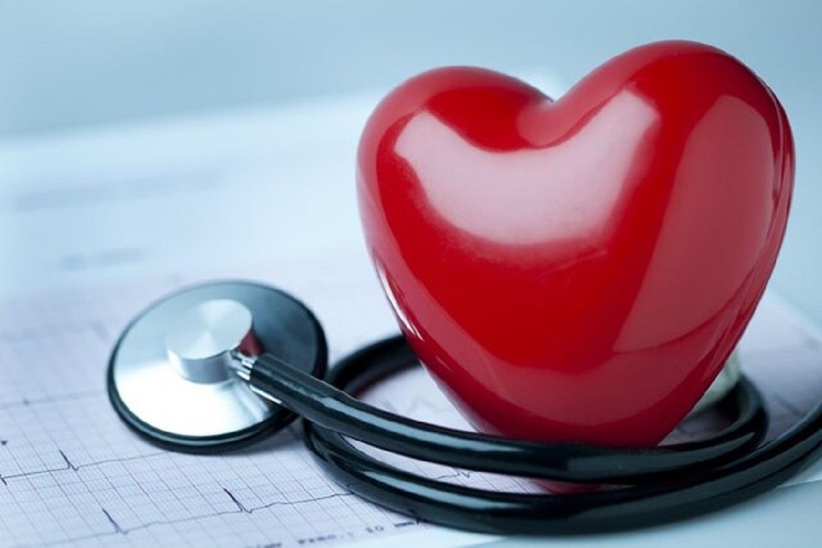رابطه پوست با بیماری‌های قلبی