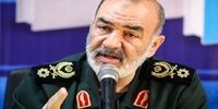 رژیم صهیونیستی نمی‌تواند از شر فتنه‌هایی که ایجاد می‌کند، بگریزد