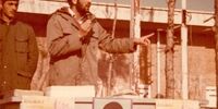 آشنایی با سوابق سید ابراهیم رئیسی، رئیس جدید قوه قضاییه