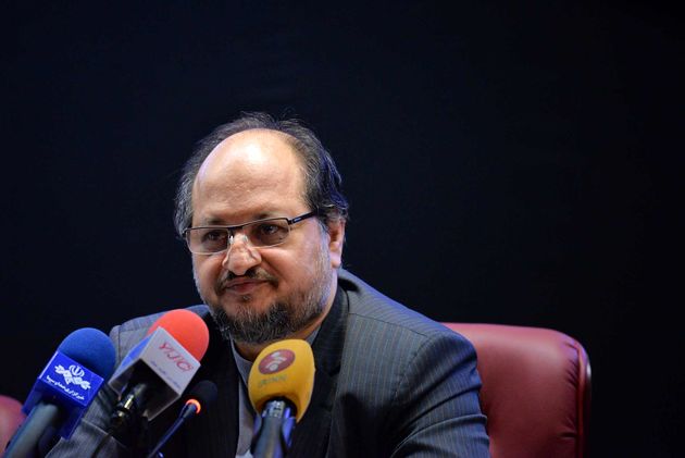 نشست اتاق بازرگانی تهران با مدیر اجرایی دولت