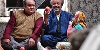 التماس دعای صدا و سیما از «نون خ»