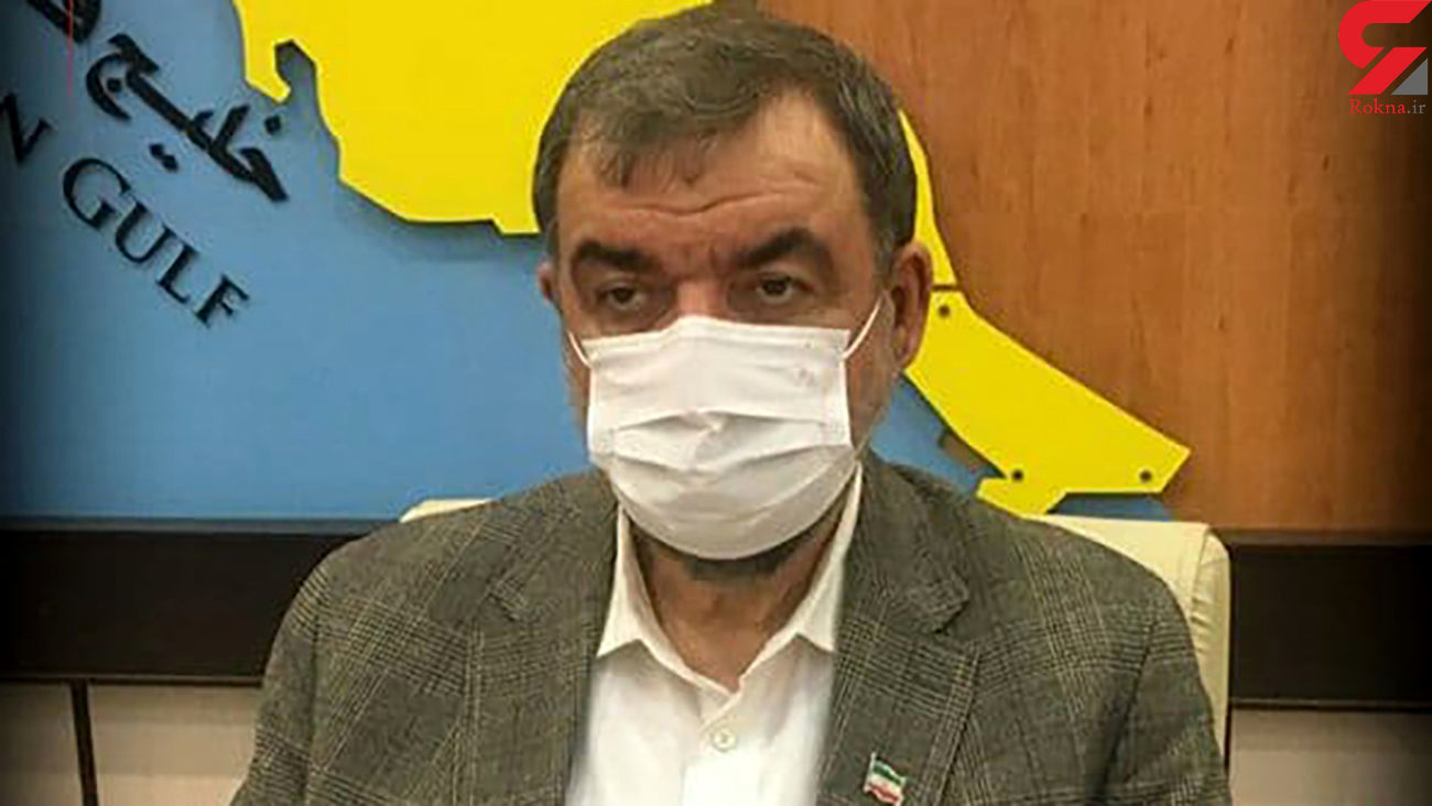 «محسن رضایی» و  ورود رسمی به انتخابات ریاست‌جمهوری1400