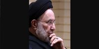 چرا سید محمد خاتمی از حضور در یک مراسم منع شد؟/ سخنگوی دولت واکنش نشان داد