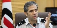 آتش‌نشانی: حادثه‌ای در مراسم تشییع رهبر شهید گزارش نشده است