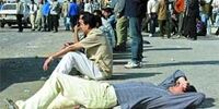 بیکاری 25 درصدی جوانان در زمستان سال پیش 
