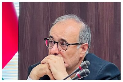 واکنش غضنفری به درخواست‌ها برای استفاده از منابع صندوق توسعه ملی
