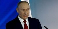 هشدار پوتین درباره رشد خطر رقابت تسلیحاتی جدید