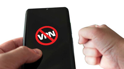 فیلترشکن قدغن می شود، اما مردم راه خودشان را می روند،vpn فروشها هم کاسبی خودشان را می کنند