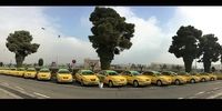 استاندار تهران : افزایش کرایه تاکسی آخر سال غیر قانونی است