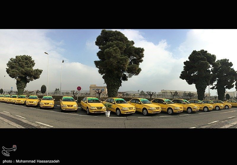 استاندار تهران : افزایش کرایه تاکسی آخر سال غیر قانونی است
