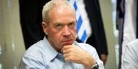 اظهارات جدید وزیر جنگ اسرائیل علیه ایران 