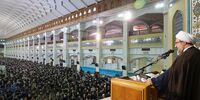 امام‌جمعه تبریز: بی‌عفتی از عوامل اصلی فروپاشی خانواده‌هاست/ افزایش بی‌دلیل قیمت دلار و طلا شایسته نیست