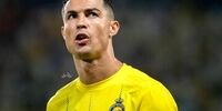دیدار هواداران رئال مادرید با رونالدو در سانتیاگو برنابئو