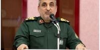 جانشین وزیر دفاع ایران: دنیا  از قانون جنگل تبعیت می‌کند