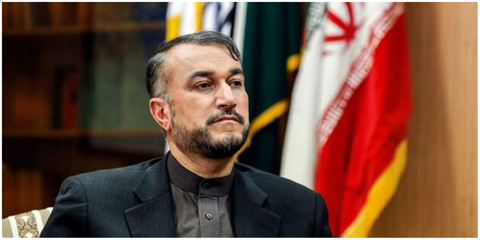 خبر جدید امیرعبداللهیان درباره برجام و تضمین های آمریکا به ایران
