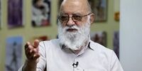  پروژه‌های شهر تهران به قرارگاه خاتم سپاه واگذار شد