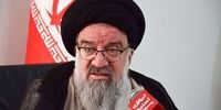 امام جمعه موقت تهران تهدید به مرگ شد!