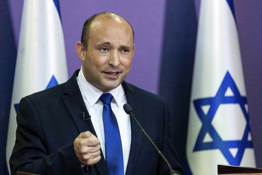 تشنج در نشست رأی اعتماد اسرائیل برای کابینه جدید