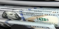 اگر سال ۹۴ یک میلیون تومان دلار میخریدید، امروز چقدر پول داشتید؟+ اینفوگرافی