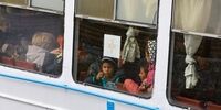 دستور فوری مقامات «خرسون» به شهروندان این شهر